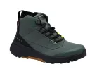 Ghete moto Sidi Nucleus GTX verde/negru