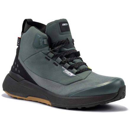 Ghete Sidi Nucleus Gtx Ivy-Negru