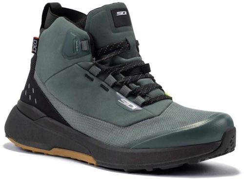 Ghete Sidi Nucleus Gtx Ivy-Negru