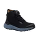 Ghete moto Sidi Nucleus GTX negru/albastru