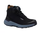 Ghete moto Sidi Nucleus GTX negru/albastru