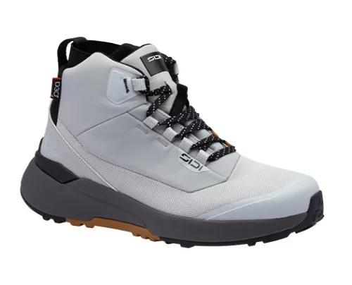 Ghete moto Sidi Nucleus GTX gri