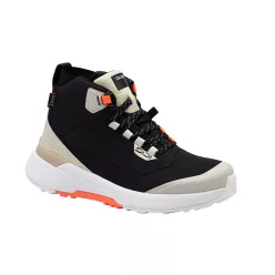 Ghete moto Sidi Nucleus GTX negru/nisipiu