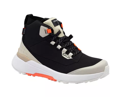 Ghete moto Sidi Nucleus GTX negru/nisipiu