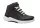 Ghete moto Sidi Nucleus Suede WP negru/alb