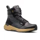 Ghete moto Sidi Nucleus WP High negru