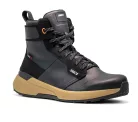 Ghete moto Sidi Nucleus WP High negru