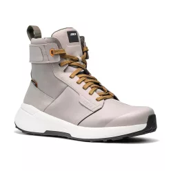 Ghete moto Sidi Nucleus WP High gri