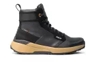 Ghete moto Sidi Nucleus WP High gri