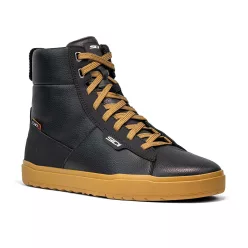 Ghete moto Sidi Arx WP High negru