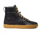 Ghete moto Sidi Arx WP High negru