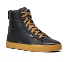 Ghete moto Sidi Arx WP High negru