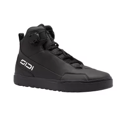 Ghete moto Sidi Kryo negru