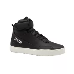Ghete moto Sidi Stryda negru