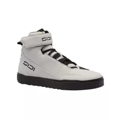 Ghete moto Sidi Stryda gri