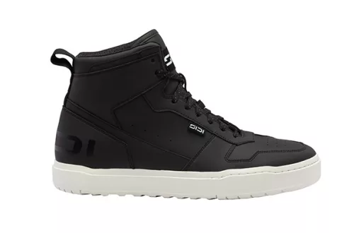 Ghete moto Sidi Lynx negru