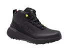 Ghete moto Sidi Nucleus Air antracit/negru