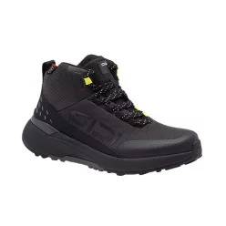 Ghete moto Sidi Nucleus Air antracit/negru