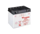 Baterie moto Yuasa 53030 convențională fără electrolit, 12V 30Ah