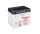 Baterie moto Yuasa 53030 convențională fără electrolit, 12V 30Ah