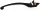 Manetă frână V Parts Polished Honda 1800 auriu Win 53170-MCA-006