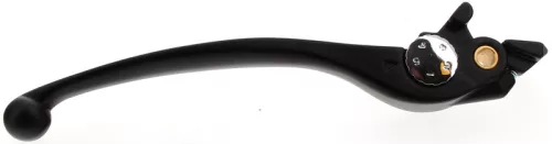 Manetă frână V Parts Polished Honda 1800 auriu Win 53170-MCA-006