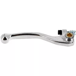   Manetă frână față Bihr tip OE aluminiu turnat lustruit Honda CRF150R/250R/450R 53171-MEN-J01-CAST