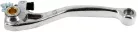 Manetă frână față Bihr tip OE aluminiu turnat lustruit Honda CRF150R/250R/450R 53171-MEN-J01-CAST
