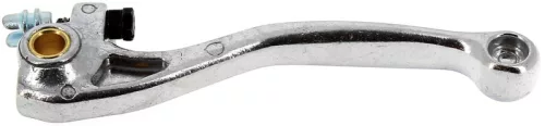 Manetă frână față Bihr tip OE aluminiu turnat lustruit Honda CRF150R/250R/450R 53171-MEN-J01-CAST