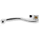 Manetă frână față Bihr tip OE aluminiu forjat lustruit Honda/HM 53171-MEN-J01-FORGED