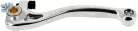 Manetă frână față Bihr tip OE aluminiu forjat lustruit Honda/HM 53171-MEN-J01-FORGED