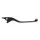 Manetă dreapta Highsider tip OE pentru Honda CBF 125 M / CBF 250 etc., Niu NQI Sharing 53175-KK4-010