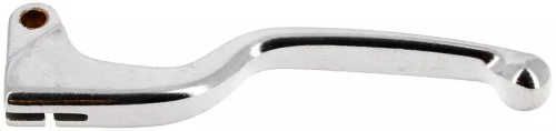 Manetă ambreiaj Bihr tip OE aluminiu turnat lustruit Honda TRX450R/250EX Sportrax 53178-HP1-000