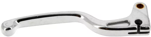 Manetă ambreiaj Bihr tip OE aluminiu turnat lustruit Honda TRX450R/250EX Sportrax 53178-HP1-000