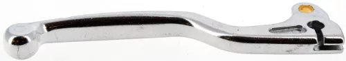 Manetă ambreiaj Bihr tip OE aluminiu turnat lustruit Honda CRF125F 53178-K28-910