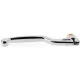 Manetă ambreiaj Bihr tip OE aluminiu turnat lustruit Honda CRF125F 53178-K28-910
