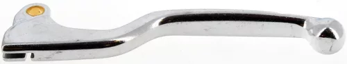 Manetă ambreiaj Bihr tip OE aluminiu turnat lustruit Honda CRF125F 53178-K28-910