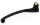 Manetă ambreiaj V Parts Casted negru Honda Nsr 125 R 53178-KVO-670