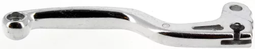 Manetă ambreiaj Bihr tip OE aluminiu turnat lustruit 53178-MEN-A01-CAST