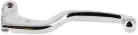Manetă ambreiaj Bihr tip OE aluminiu forjat lustruit Honda 53178-MEN-A01-FORGED