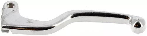Manetă ambreiaj Bihr tip OE aluminiu forjat lustruit Honda 53178-MEN-A01-FORGED