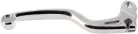Manetă ambreiaj Bihr tip OE aluminiu forjat lustruit Honda 53178-MEN-A01-FORGED