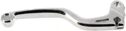 Manetă ambreiaj Bihr tip OE aluminiu forjat lustruit Honda 53178-MEN-A01-FORGED
