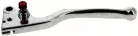 Manetă ambreiaj Bihr tip OE aluminiu turnat lustruit Honda TRX250EX Sportrax 53180-HN6-000