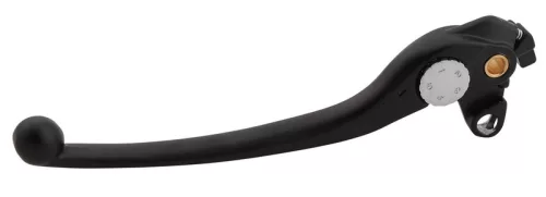 Manetă ambreiaj V Parts Polished Honda 1800 auriu Wir 53180-MCA-006
