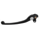 Manetă ambreiaj V Parts Polished Honda 1800 auriu Wir 53180-MCA-006