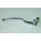 Manetă ambreiaj V Parts Polished Honda Cbr900rr 53182-MCJ-750