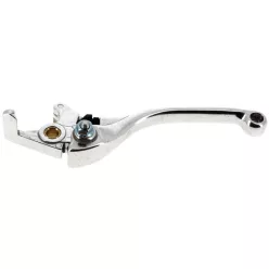   Manetă frână față Bihr tip OE aluminiu turnat negru Honda TRX450ER 53190-HP1-305