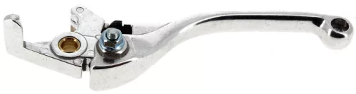 Manetă frână față Bihr tip OE aluminiu turnat negru Honda TRX450ER 53190-HP1-305