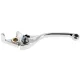 Manetă frână față Bihr tip OE aluminiu turnat negru Honda TRX450ER 53190-HP1-305